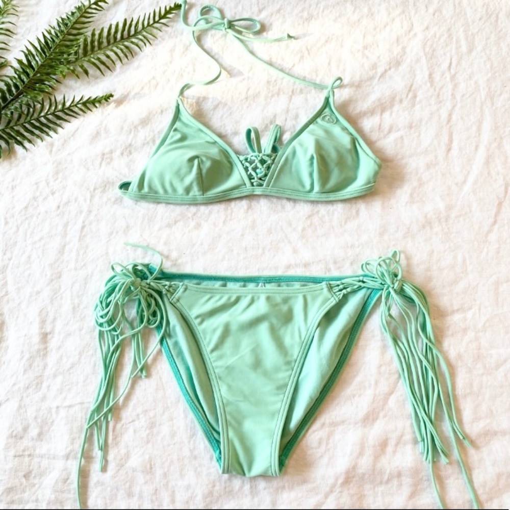 ✨Host Pick✨RIP CURL BIKINI 👙